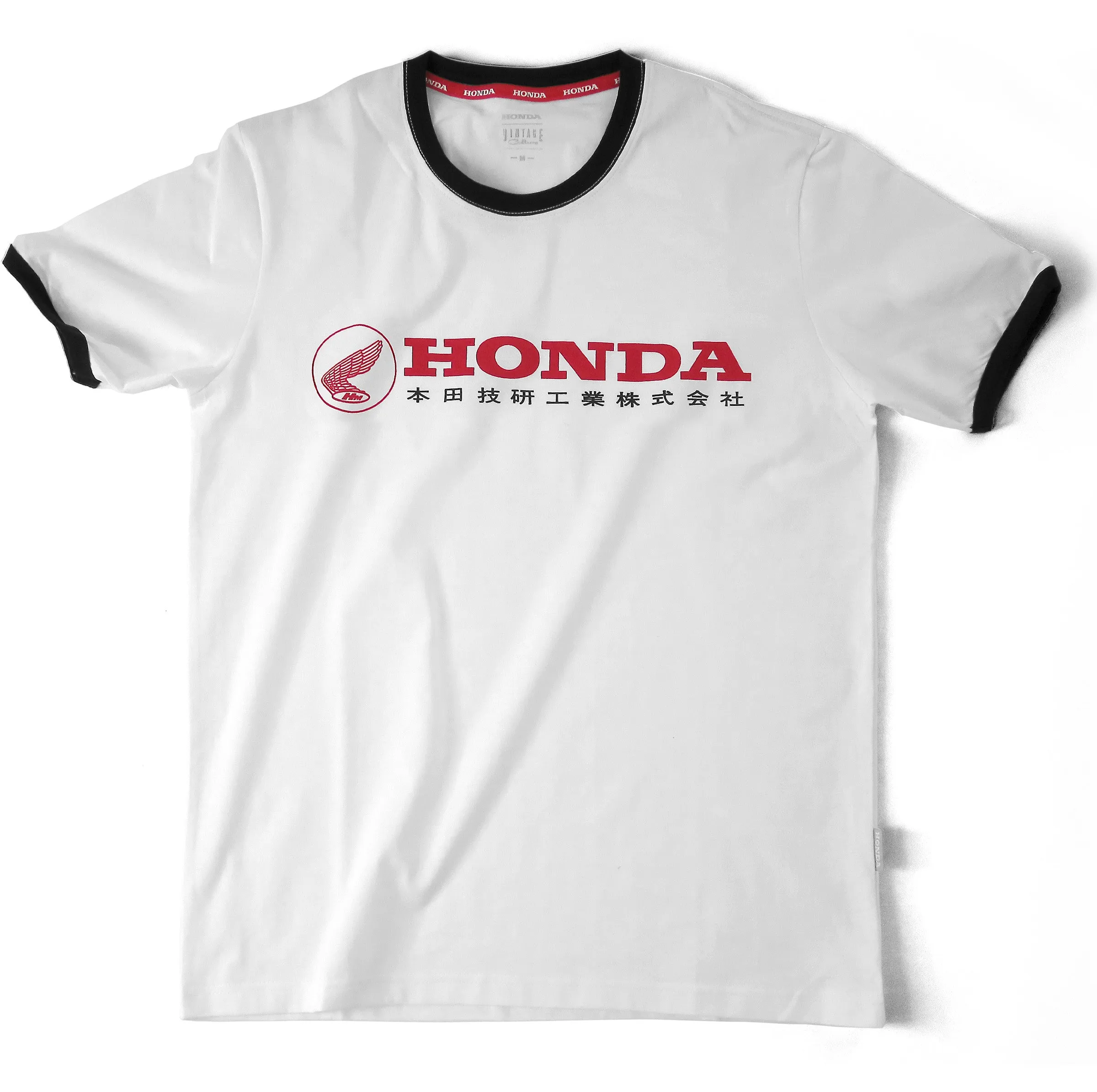 1964 Honda Brand Tee