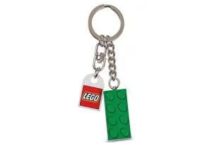 2 x 4 Brick - Key Chain