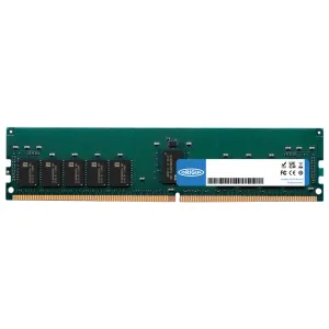 32Gb Ddr5 4800Mhz Rdimm 2Rx8 Ecc 1.1V