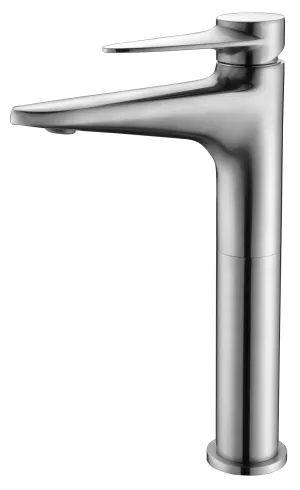 ALFI brand AB1771 Tall Single Hole Bathroom Faucet