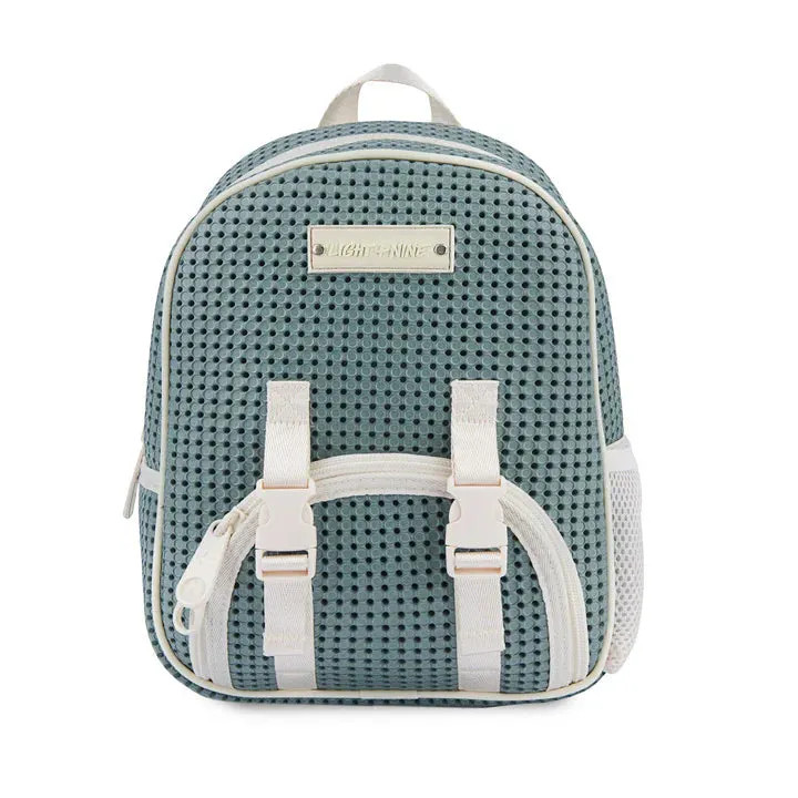 Backpack LITTLE STARTER | Bistro Green