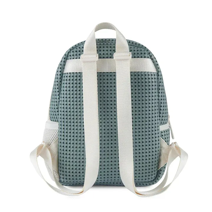 Backpack LITTLE STARTER | Bistro Green