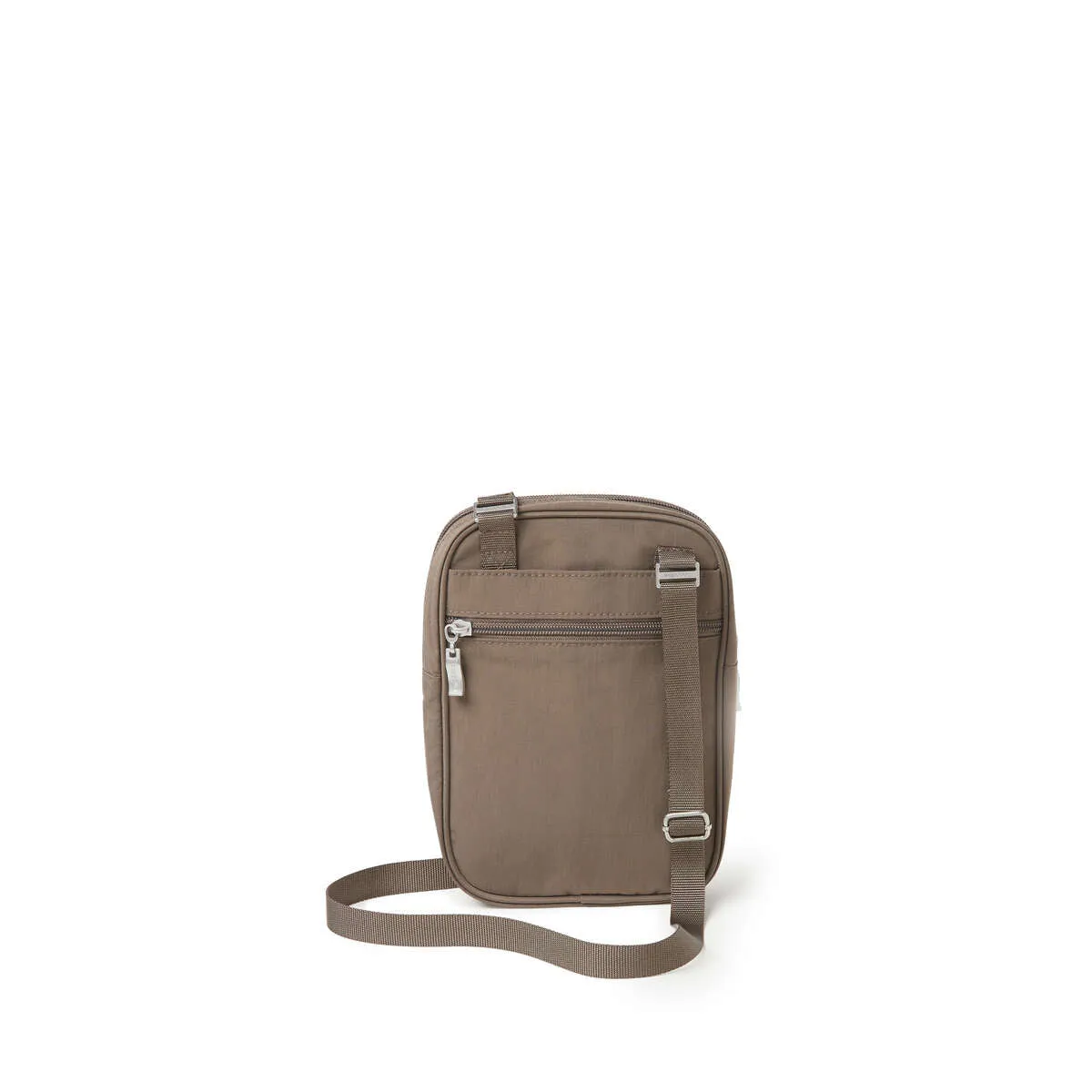 Baggallini RFID Journey Crossbody Bag