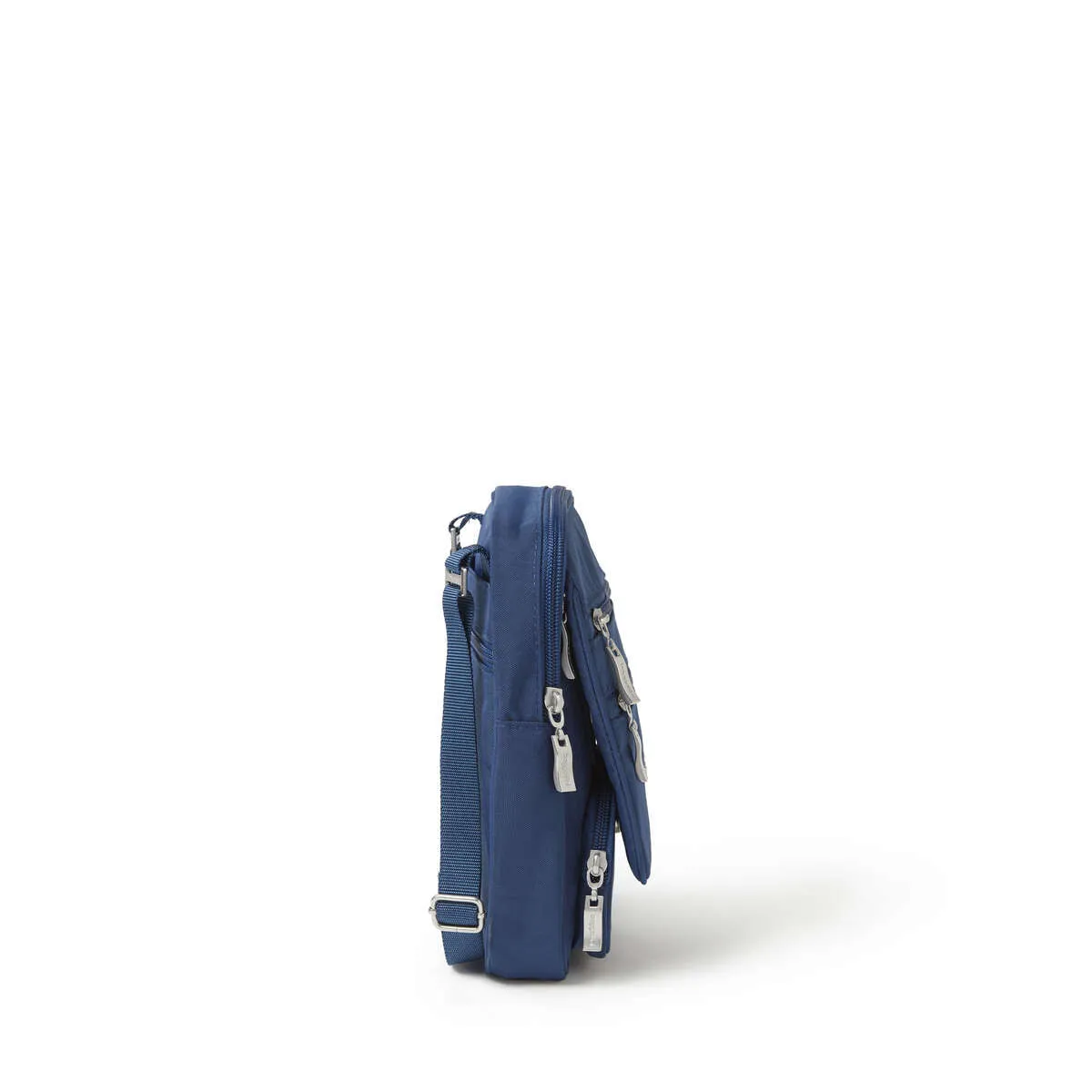 Baggallini RFID Journey Crossbody Bag