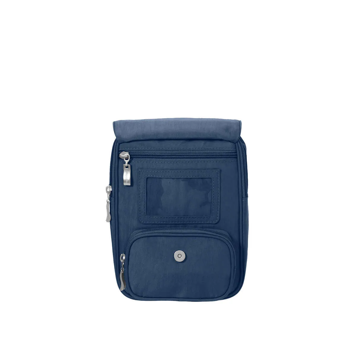 Baggallini RFID Journey Crossbody Bag