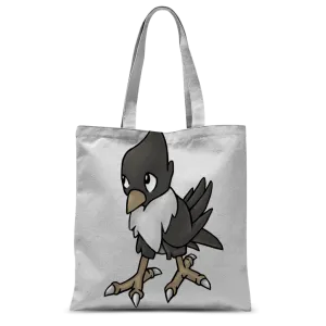 BiChip Classic Sublimation Tote Bag