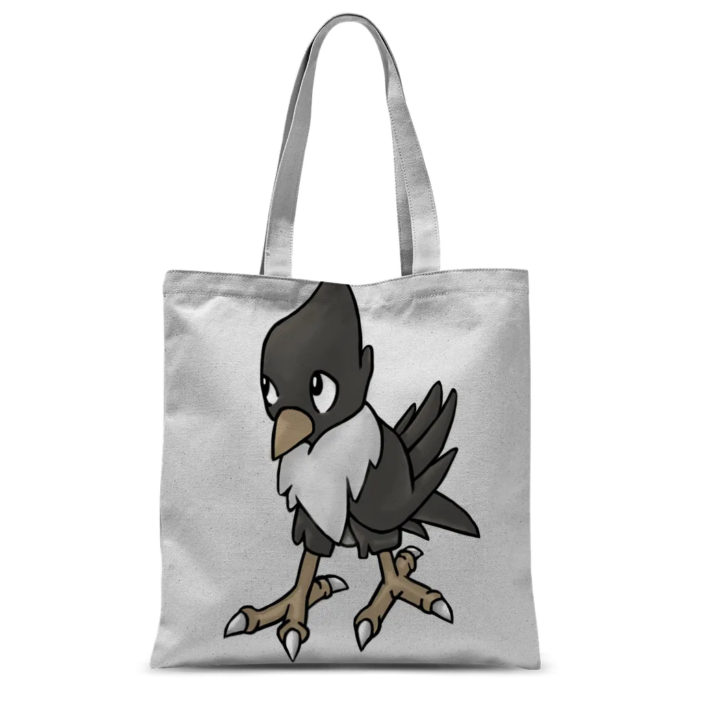 BiChip Classic Sublimation Tote Bag