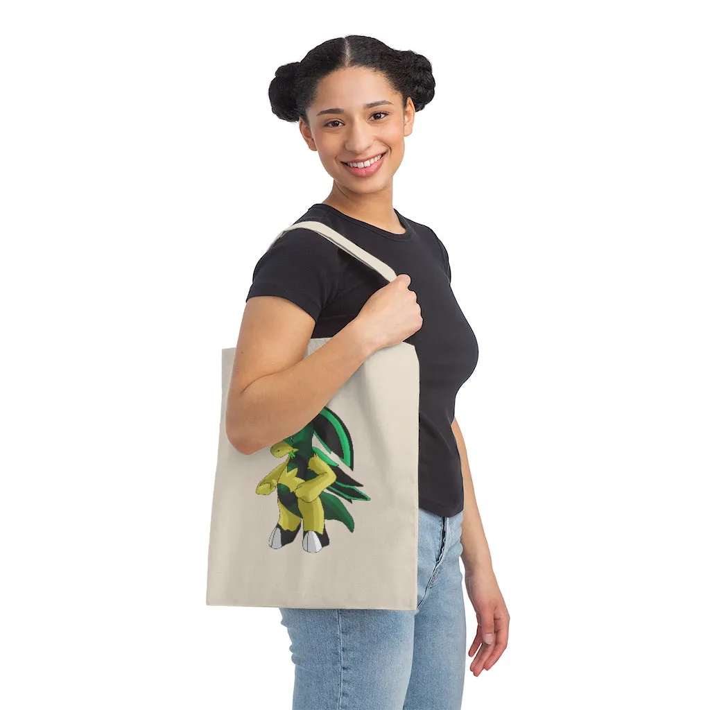 Bliblax Canvas Tote Bag