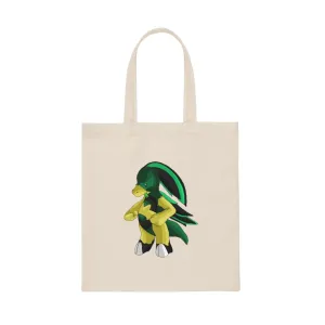 Bliblax Canvas Tote Bag