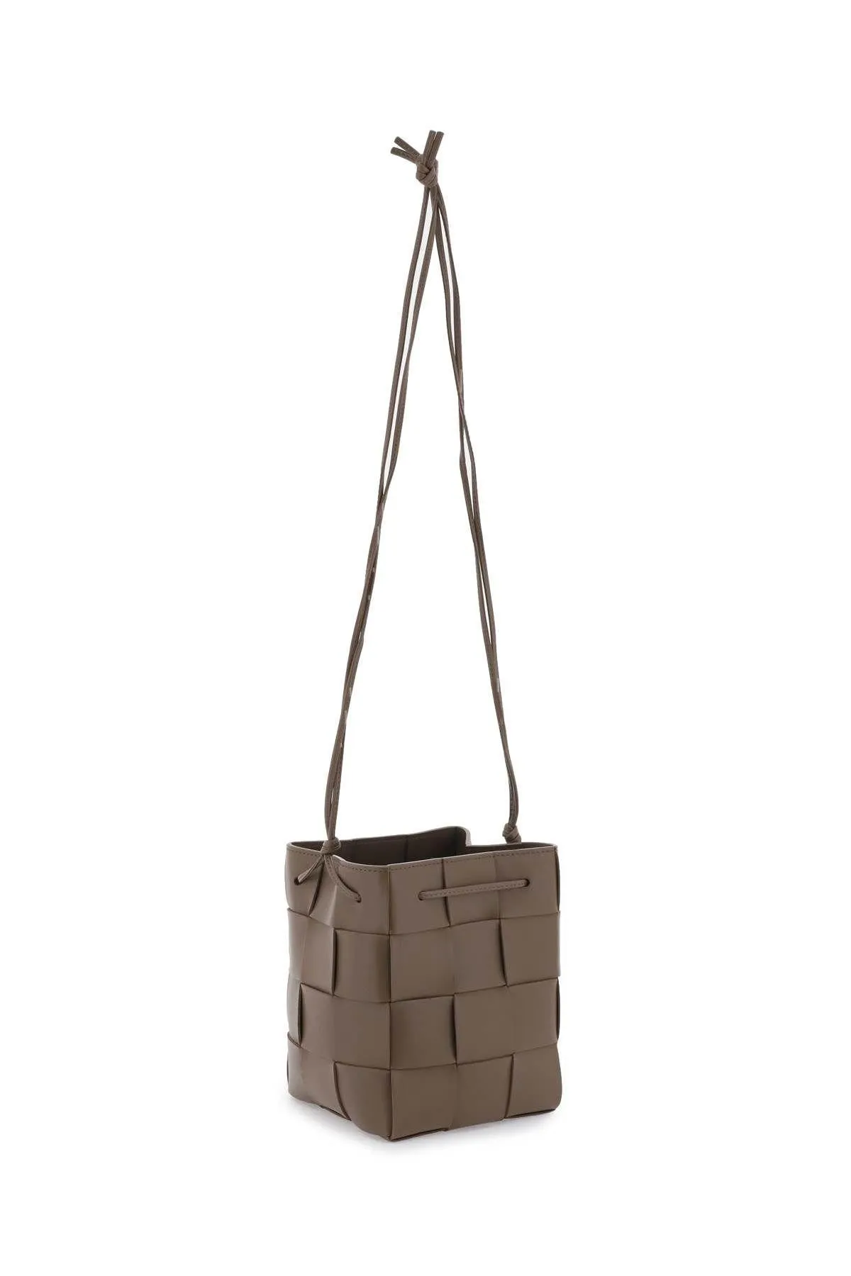 Bottega Veneta 'Cassette' Bucket Bag