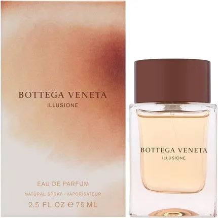 Bottega Veneta Illusione PF eau de parfum spray 75ml