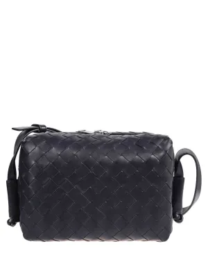 Bottega Veneta Loop bag in woven leather