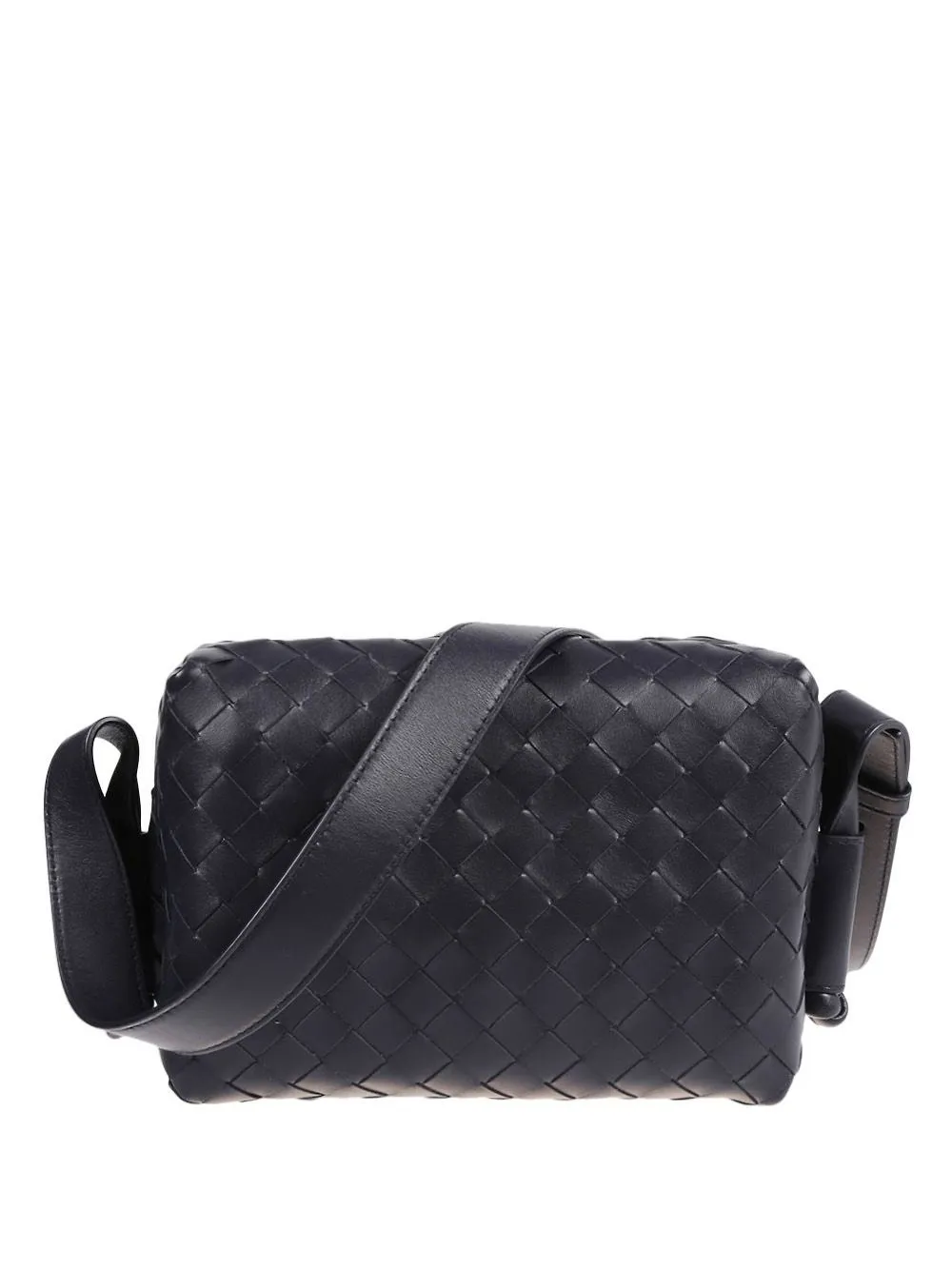 Bottega Veneta Loop bag in woven leather