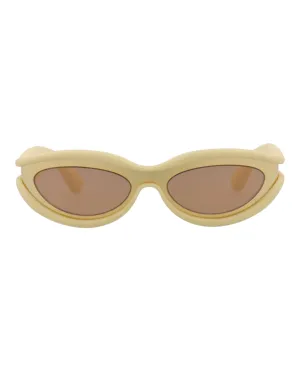 Bottega Veneta Novelty Sunglasses Style #BV1211S-30014364005