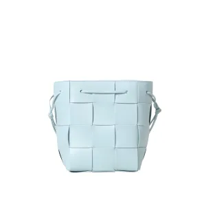 Bottega Veneta Small Crossbody Bucket Bag