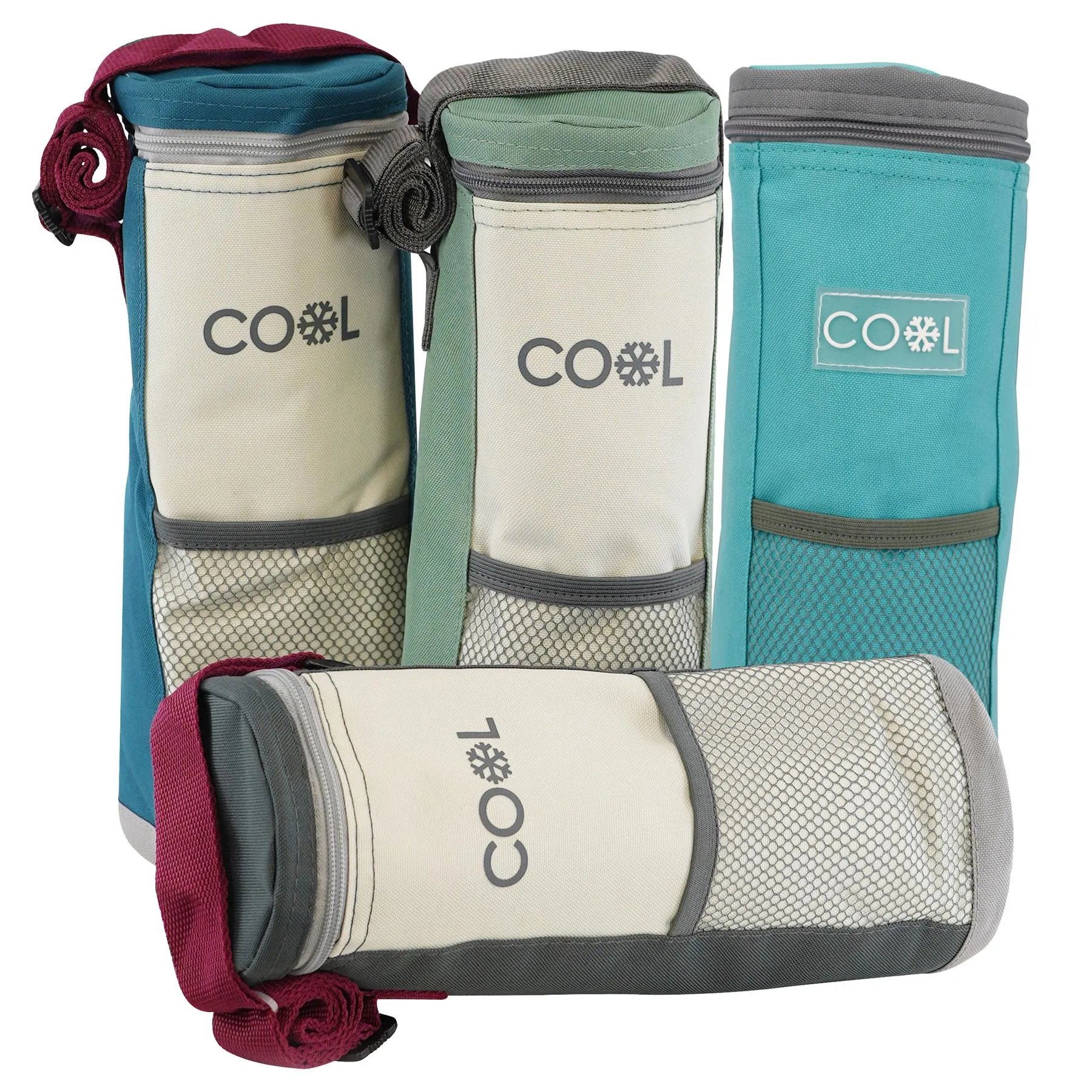 Bottle Insulated Cool Bag