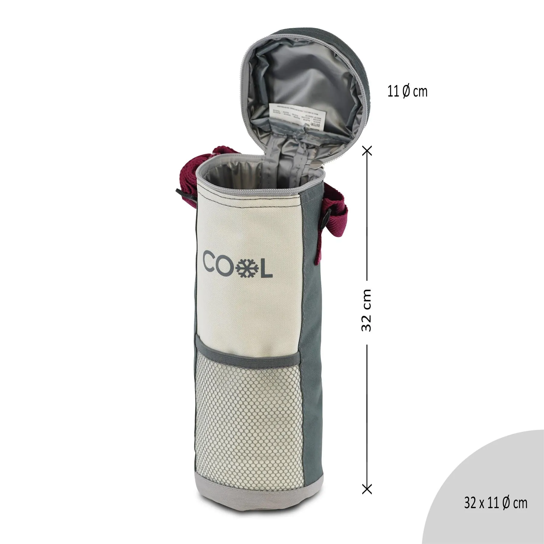 Bottle Insulated Cool Bag