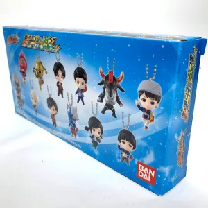 [BOXED & SEALED] Premium Bandai Exclusive: Kyuranger Swing - Okyuu! Special Set