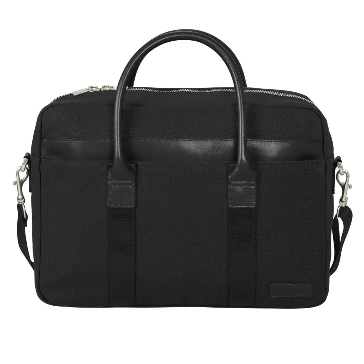 Brooks Brothers Wells Briefcase. BB18830