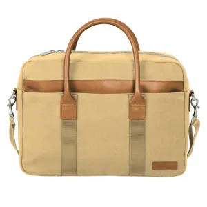 Brooks Brothers Wells Briefcase. BB18830