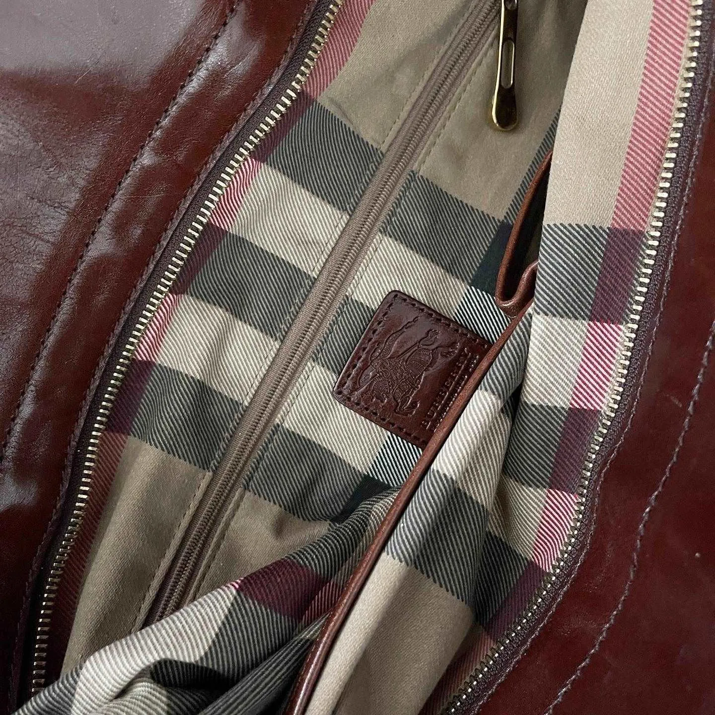 BURBERRY Bag