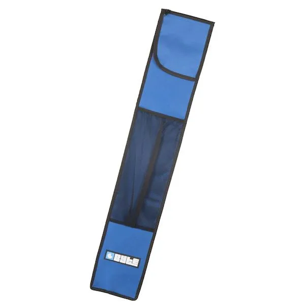 BYTE 35 INCH STICK BAG BLUE