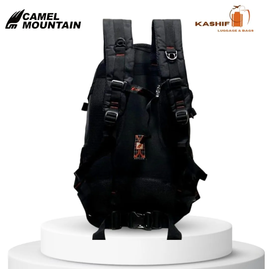 Camel Mountain Backpack Large 20″ – CM20