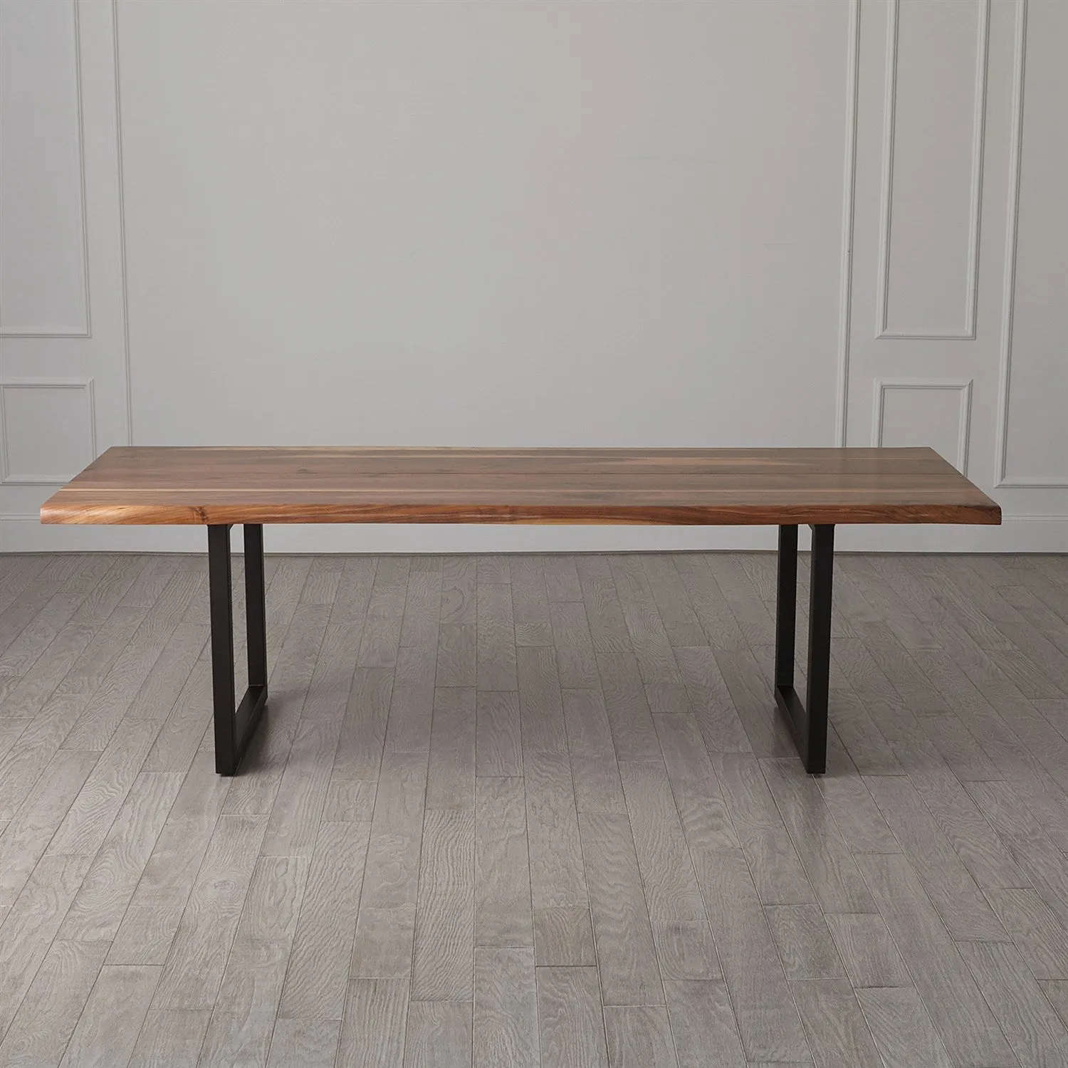 Celine Dining Table-Walnut