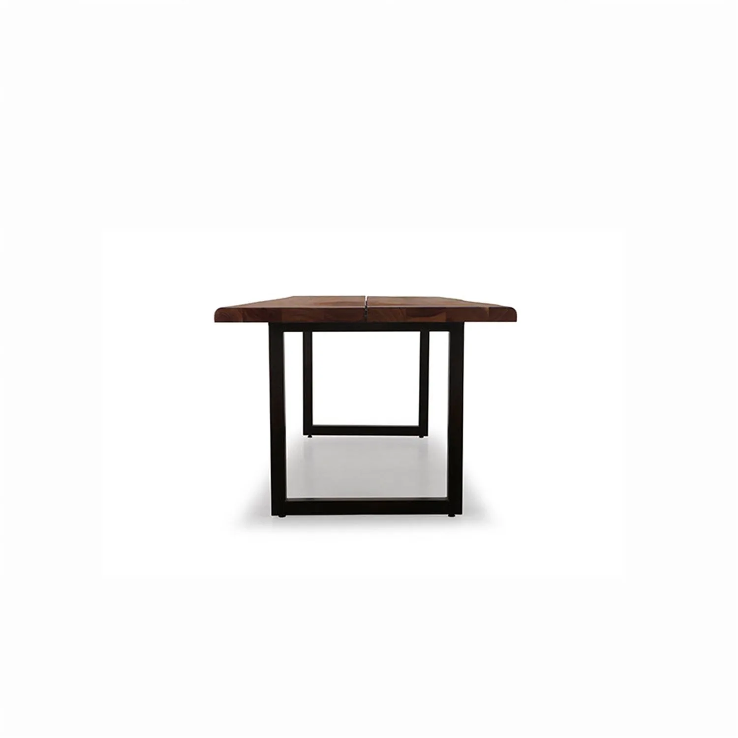 Celine Dining Table-Walnut