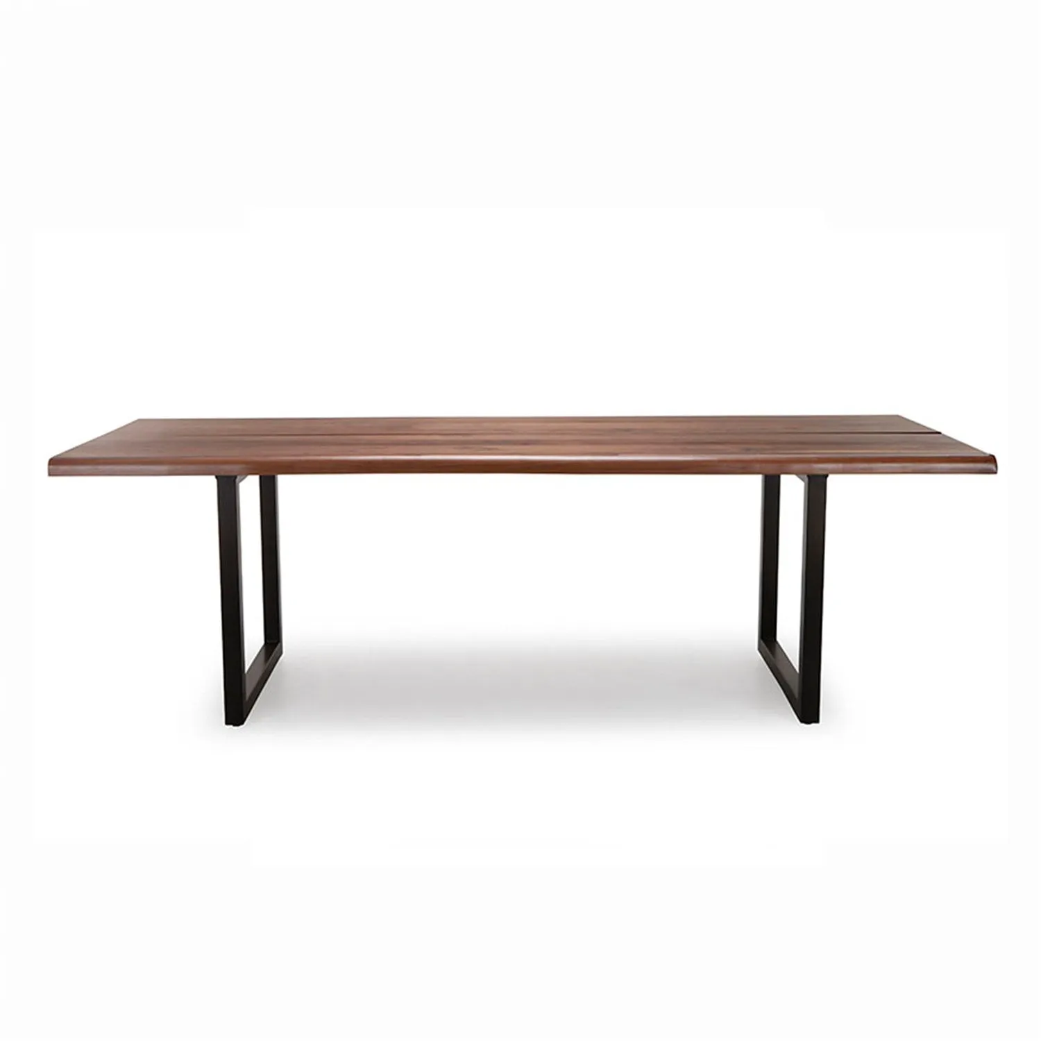 Celine Dining Table-Walnut