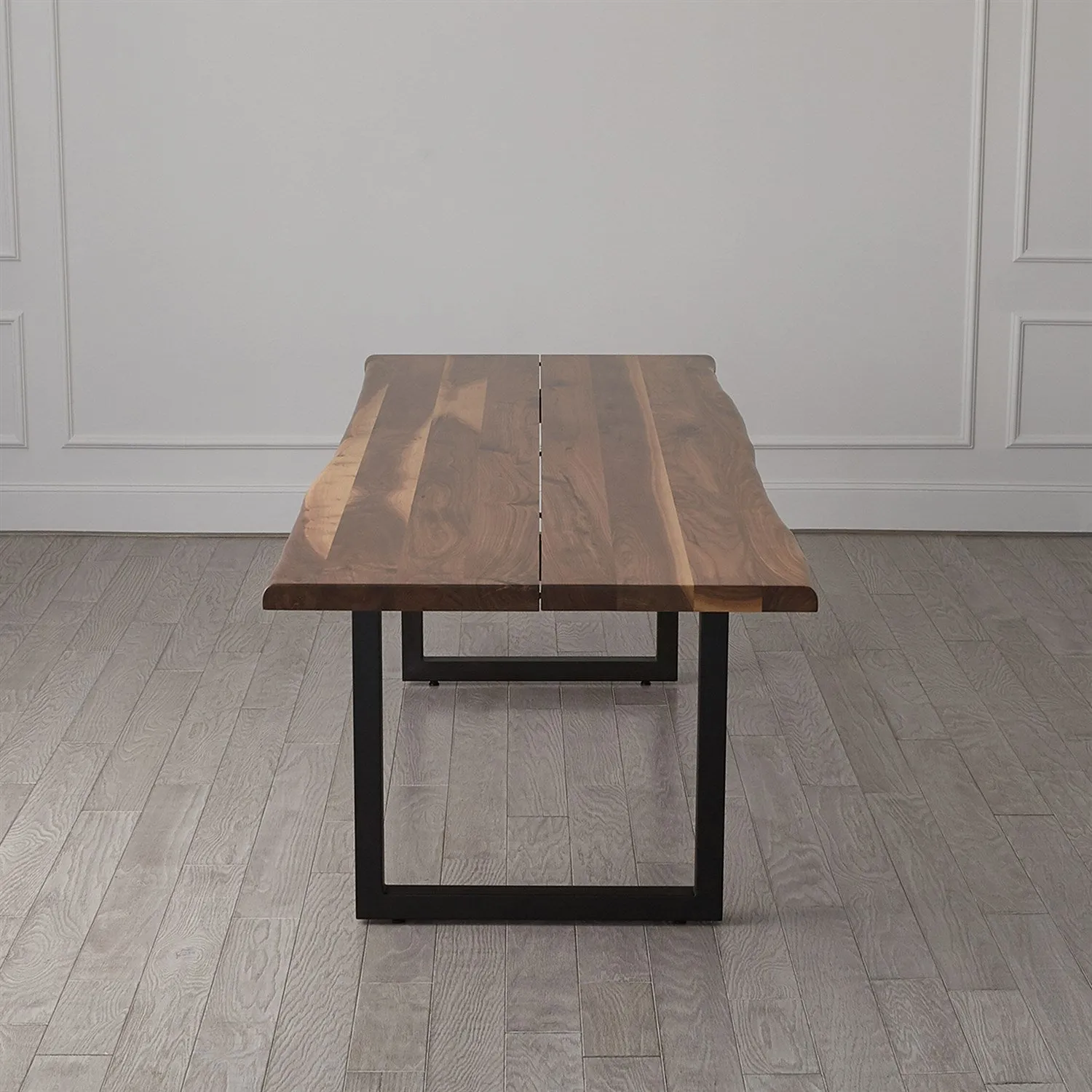 Celine Dining Table-Walnut