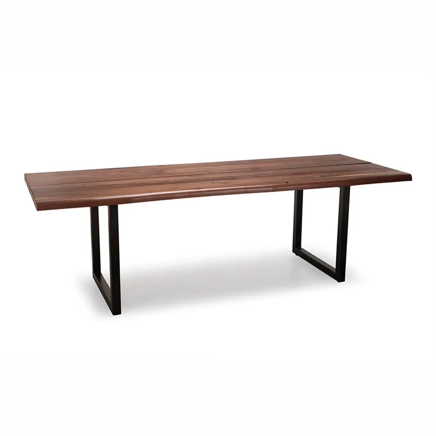 Celine Dining Table-Walnut