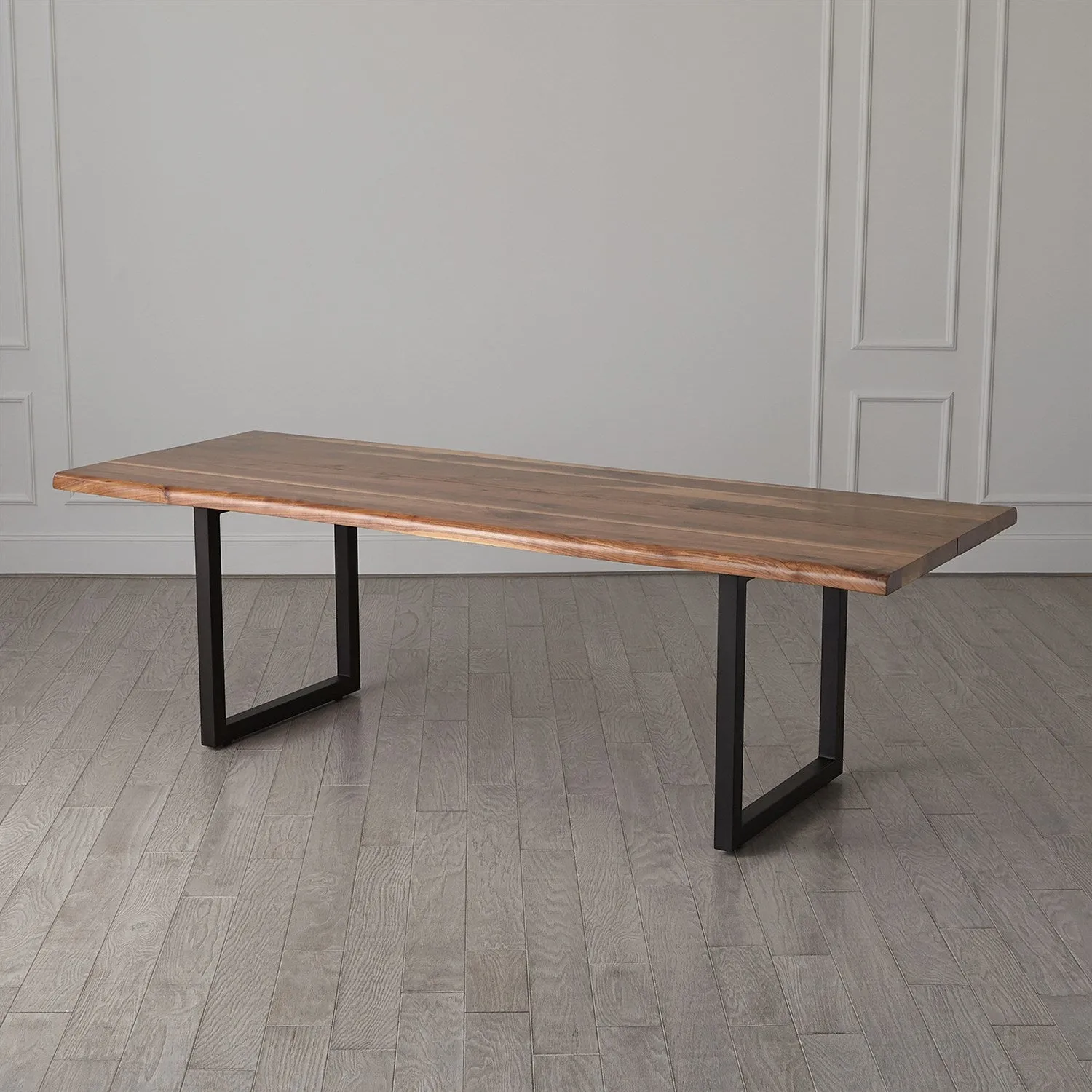 Celine Dining Table-Walnut