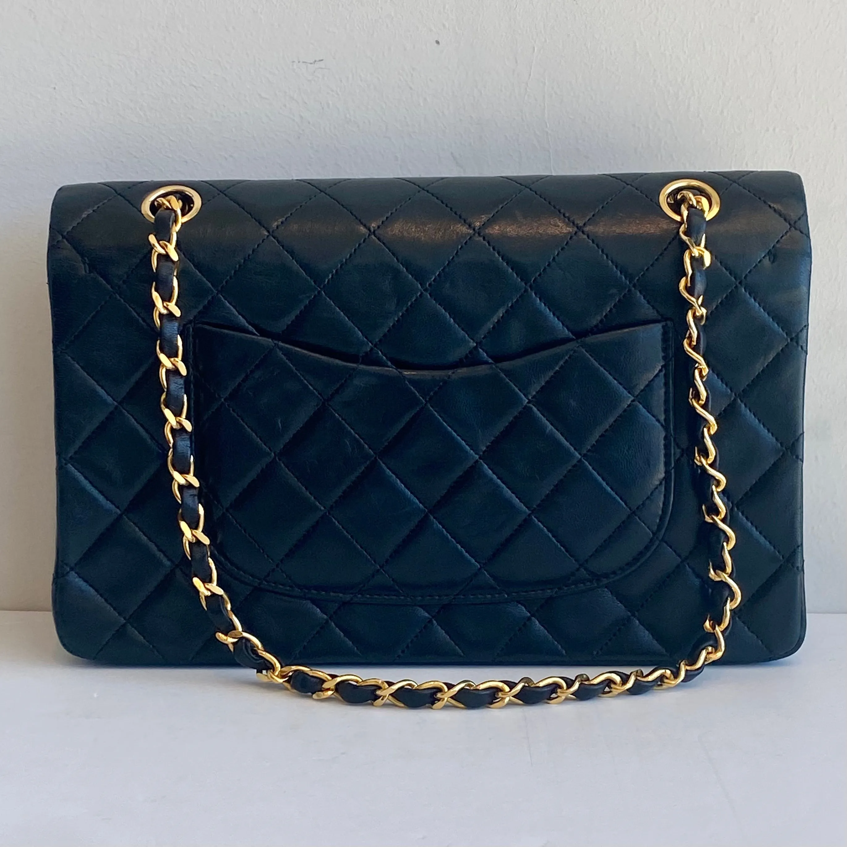 Chanel Classic Medium Double Flap Bag