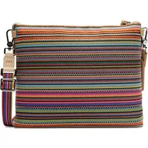 Consuela Downtown Crossbody - Ale