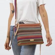 Consuela Downtown Crossbody - Ale