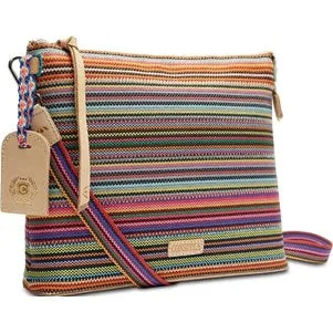 Consuela Downtown Crossbody - Ale