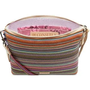 Consuela Downtown Crossbody - Ale