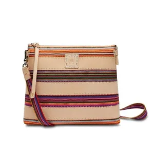 Consuela Downtown Crossbody - Alita