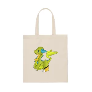 Cortenais Canvas Tote Bag