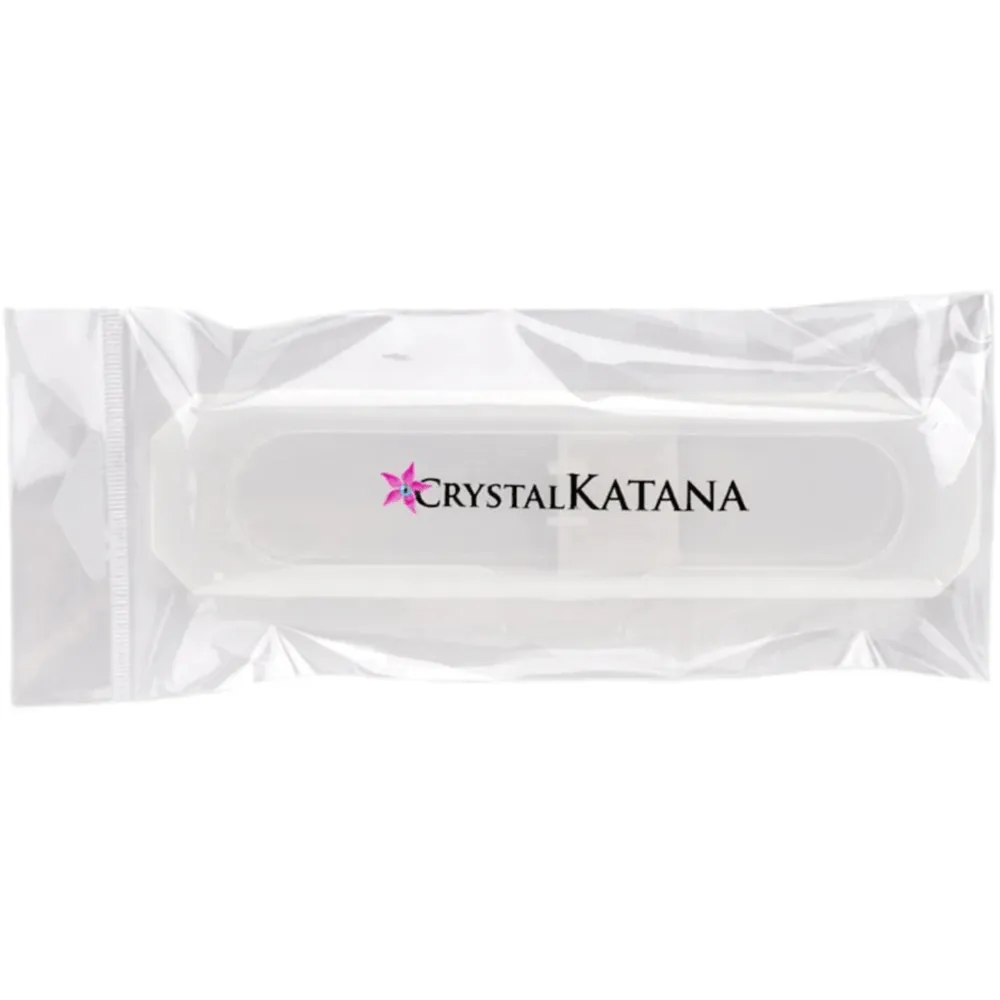 Crystal Katana Tool Case