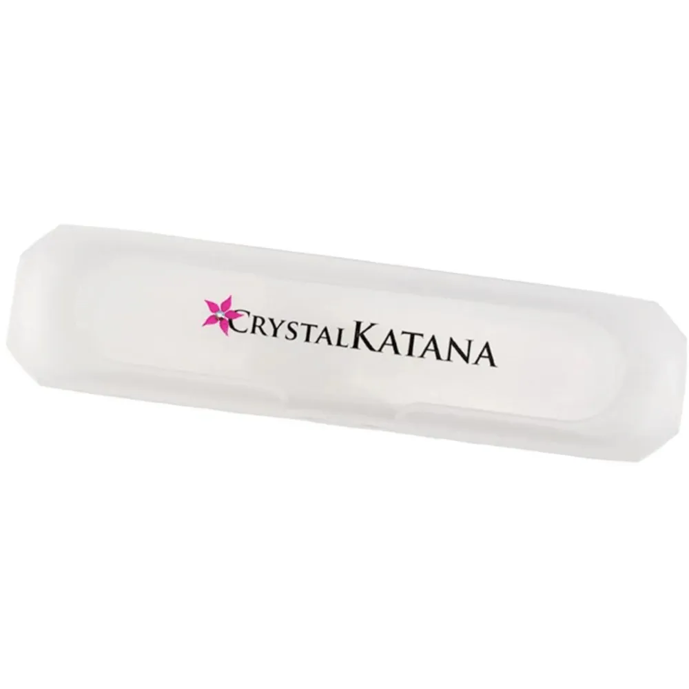 Crystal Katana Tool Case