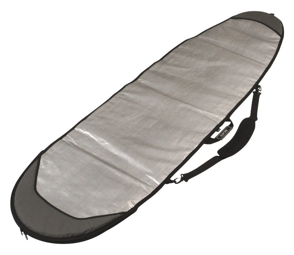 Curve Boost Travel FISH Surfboard Bag Single