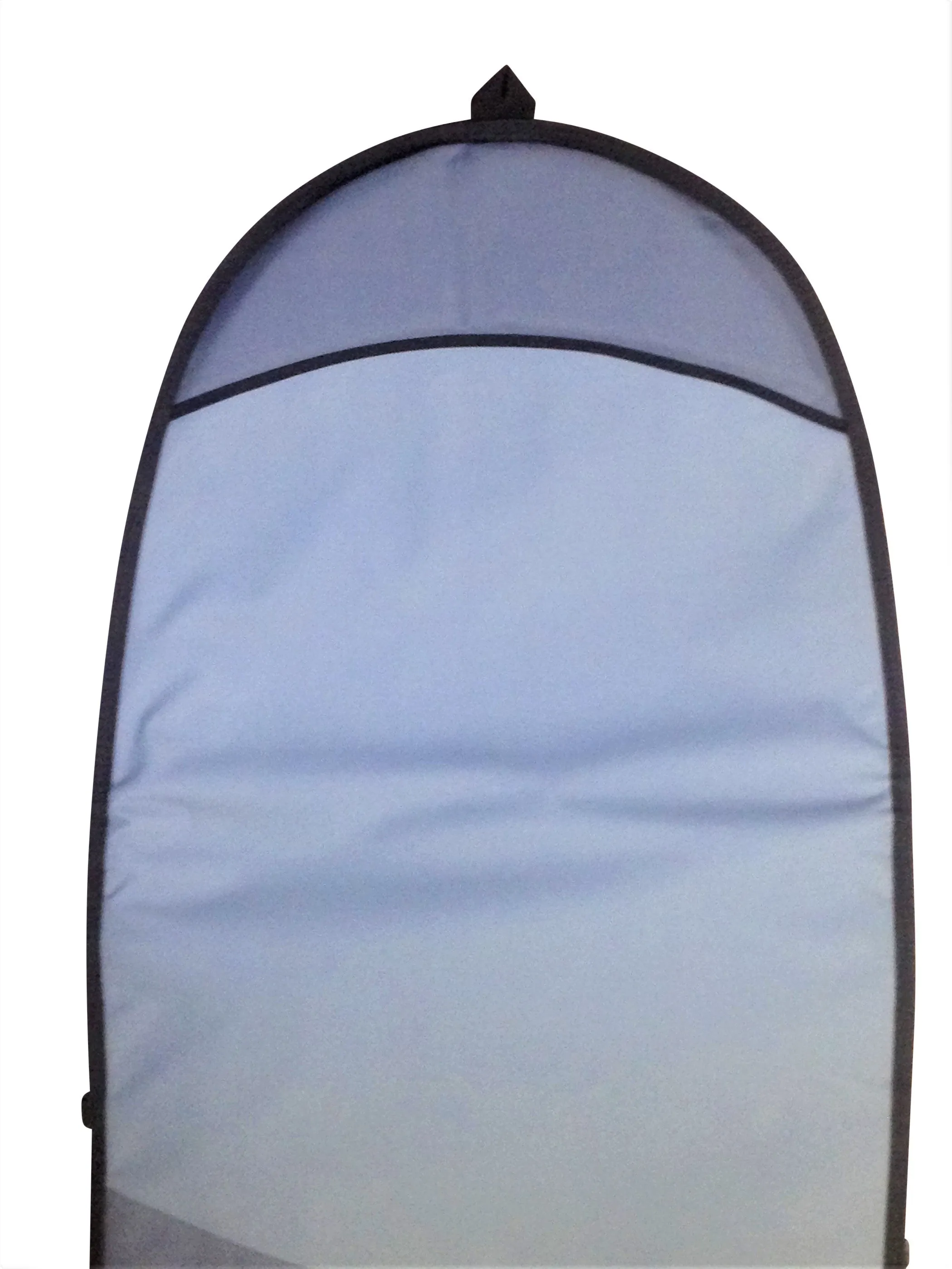 Curve Boost Travel FISH Surfboard Bag Single