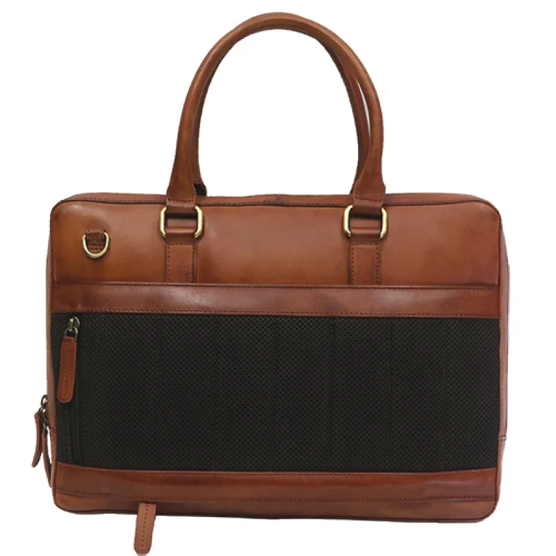 Darius Slim Laptop Briefcase