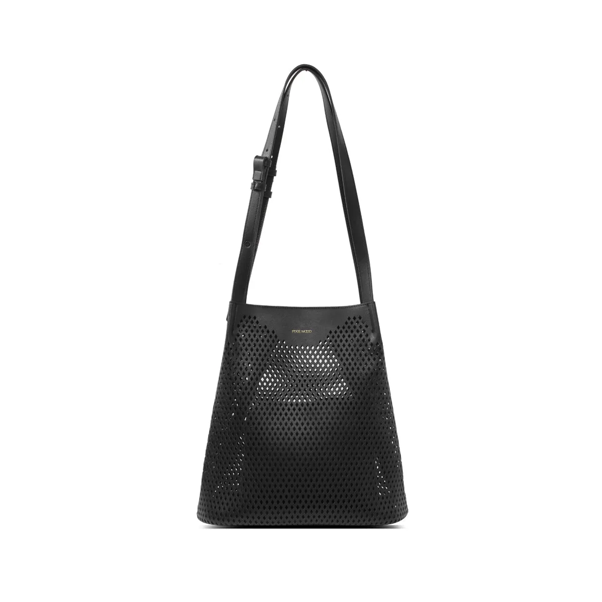 Diamond Shoulder Bag