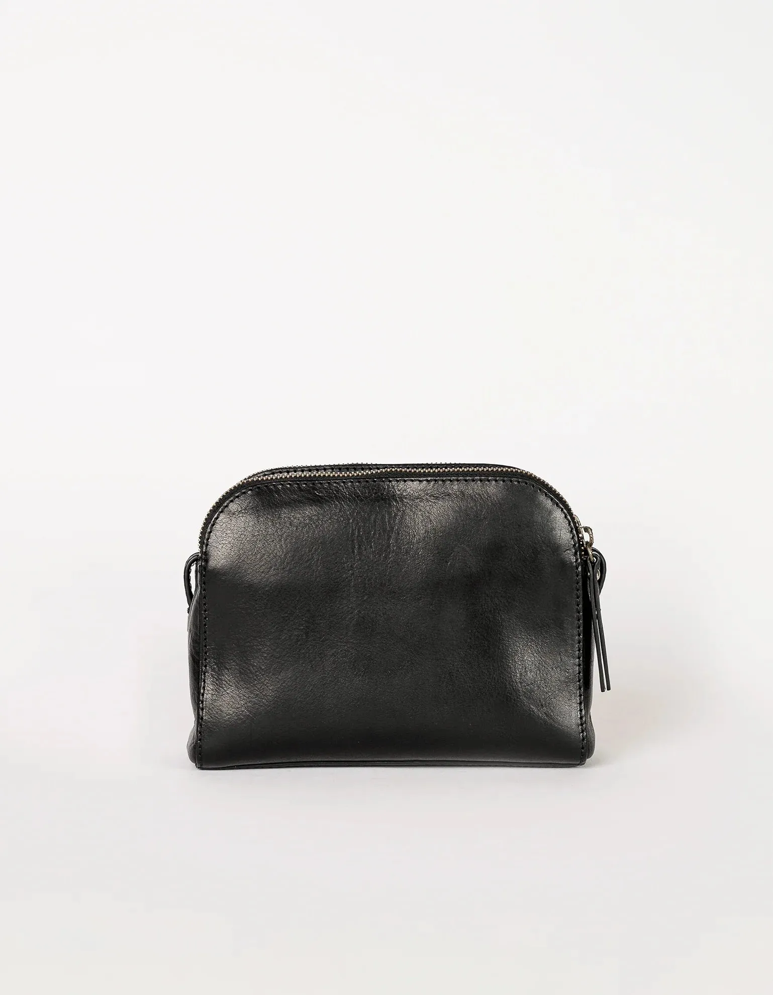 Emily Stromboli Leather Bag