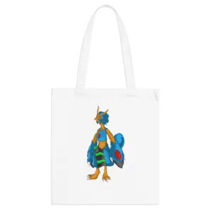 Empress Tote Bag