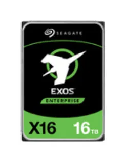 Exos X18 16Tb Sas