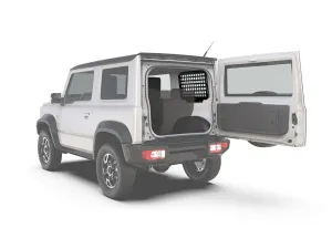 Front Runner Suzuki Jimny 3 Door (2018-Current) Rear Window Molle Panel